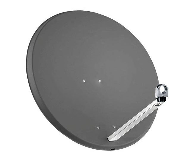 Antena TELE System PF85 grafit