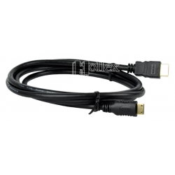 Kabel HDMI - micro HDMI 1,5m