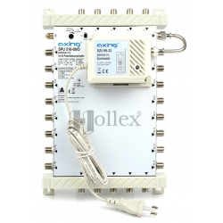 Multiswitch Axing SPU516-09
