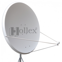 Antena Famaval 125TRX biała