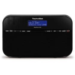 TechniSat DigitRadio 250 DAB+