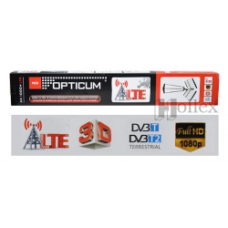 Antena Opticum AX1000+ LTE