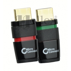 Kabel HDMI 2.0 4K MicroConnect Pro 1,5m
