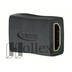 Adapter HDMI - HDMI Łącznik