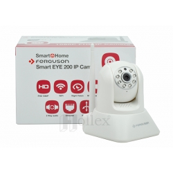Smart EYE 200 IP Cam - bezprzewodowa kamera IP