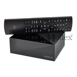 Odbiornik Vu+ ZERO 4K wersja naziemno-kablowa (DVB-T2/C)