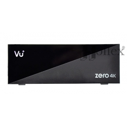 Odbiornik Vu+ ZERO 4K wersja naziemno-kablowa (DVB-T2/C)