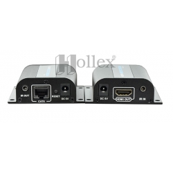 Extender HDMI na 1 skrętkę do max. 50m