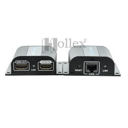 Extender HDMI na 1 skrętkę do max. 50m