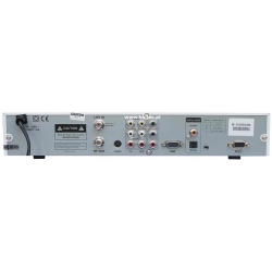 Odbiornik Inverto IDL-5000HD (MPEG2)