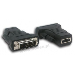 Złącze przejściowe HDMI-DVI