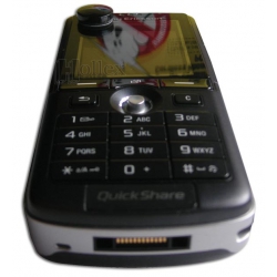 WaveBuster na telefon komórkowy