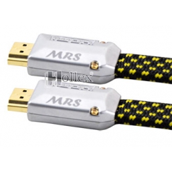 Kabel HDMI MRS Uranos HQ 1,5m