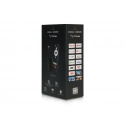 Mini PC Homatics Dongle Q + TelevioTV 3m-ce