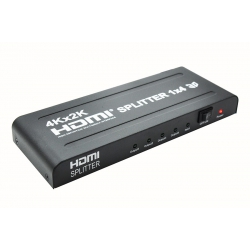Rozdzielacz HDMI-1x4