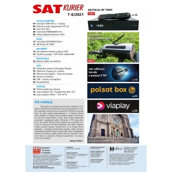 SAT Kurier - 7-8/2021 wersja elektroniczna