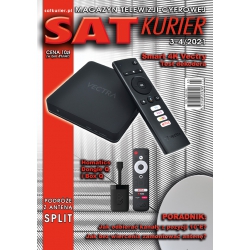 SAT Kurier - 3-4/2021 wersja elektroniczna
