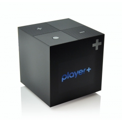 Player+ BOX z pakietem MAX na 90 dni