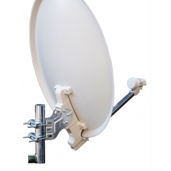 Antena Famaval 60PP-T biała