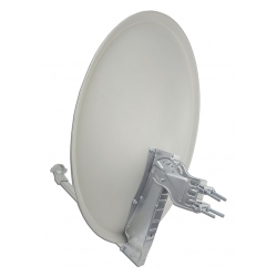 Antena Famaval 70 epoksyd jasna