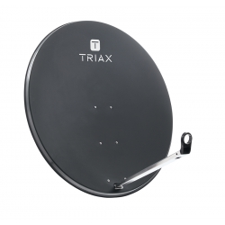 Antena Triax TDS 120 A grafit