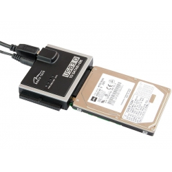 Przejściówka SATA/USB Connection KIT MT5100