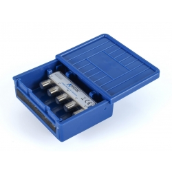 Przełącznik DiSEqC 4/1 Anadol