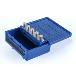 Przełącznik DiSEqC 4/1 Anadol