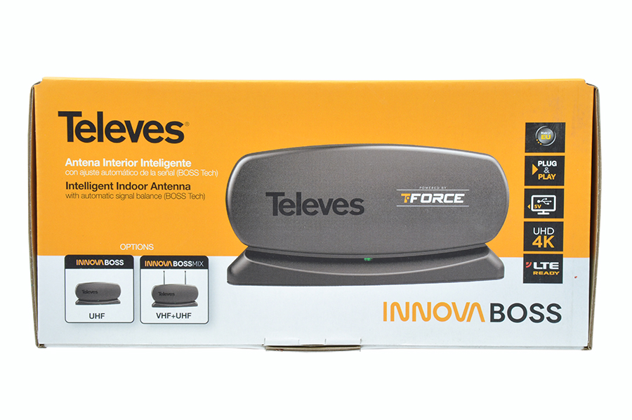 Antena DVB-T Televes Innova