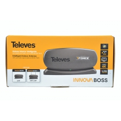 Antena DVB-T Televes Innova BOSS Mix