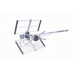 Antena Galaxy Viva Combo V/H 24dB