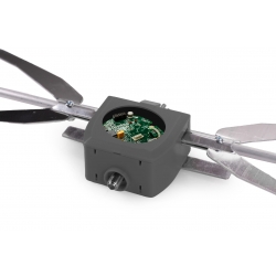 Antena Galaxy Viva Combo V/H 24dB