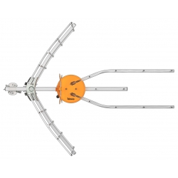 Antena Televes A6 UHF