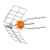 Antena Televes A6 UHF