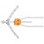 Antena Televes A6 UHF