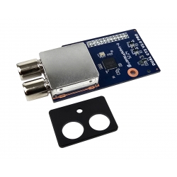 Osprzęt  GiGaBlue QUAD Pro UHD - Głowica Dual DVB-T/T2/C