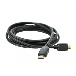 Kabel HDMI - mini HDMI 3,0m