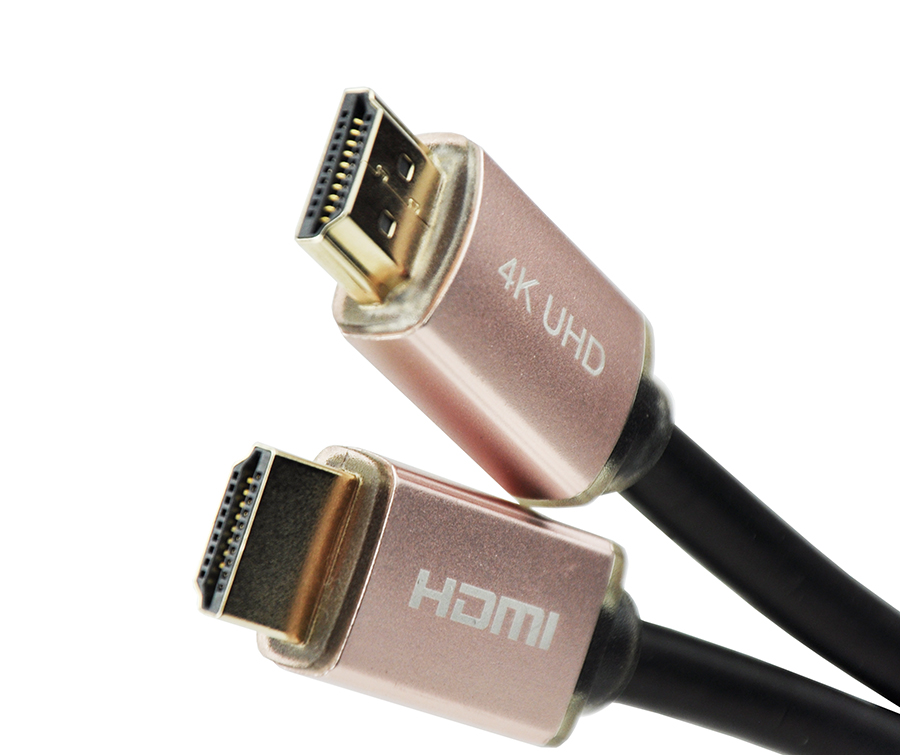 Kabel HDMI 2.0 4K Light 2,0m