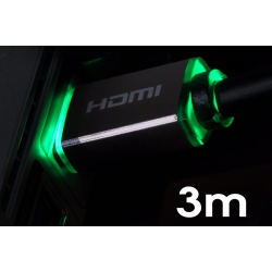 Kabel HDMI 2.0 4K Light 3,0m