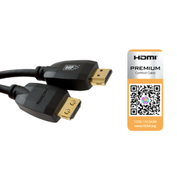 Kabel HDMI 2.0 4K SCP990UHD 0,9m
