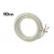 Kabel Cablink 5xGI-18S biały 10m