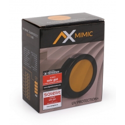 Konwerter Octo AX Mimic Sunprotect