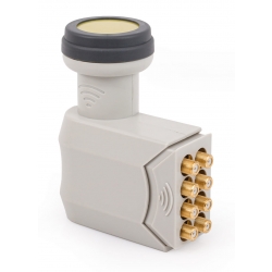 Konwerter Octo AX Mimic Sunprotect