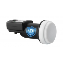 Konwerter Technisat Single z Satfinderem i Kompasem