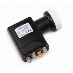 Konwerter ANKARO SCR 24UB + 3 Legacy