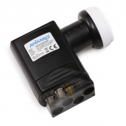 Konwerter ANKARO SCR 24UB + 3 Legacy