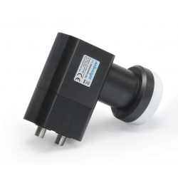 Konwerter Wideband Ankasat czarny