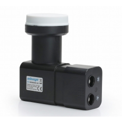 Konwerter Wideband Ankasat czarny