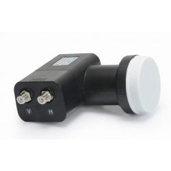 Konwerter Wideband Ankasat czarny