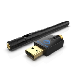 Karta USB WiFi GigaBlue Ultra 600Mbps DualBand
